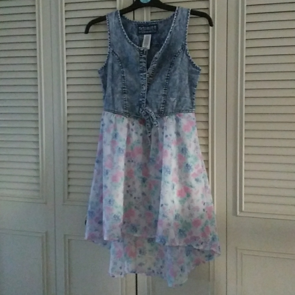 Guess Girls Dress